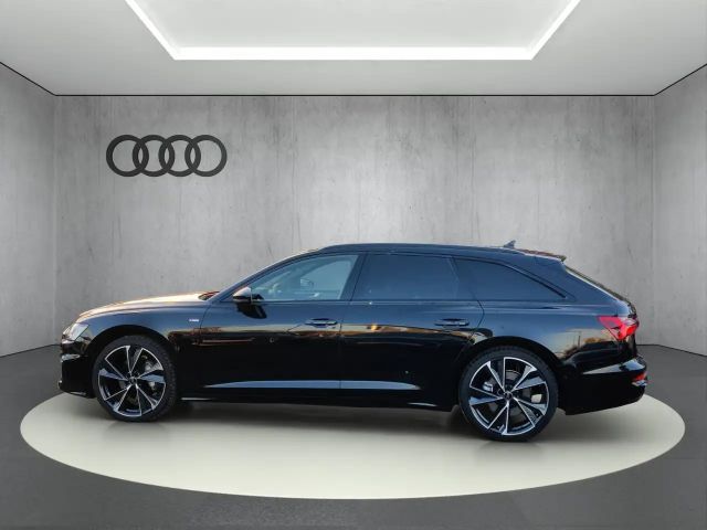 Audi A6 45 TDI Avant Quattro S-Line S-Tronic