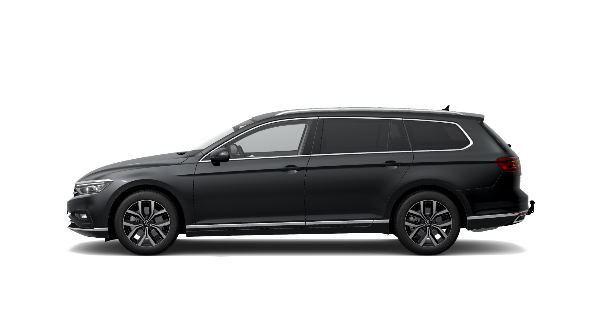 Volkswagen Passat Elegance Elegance Variant