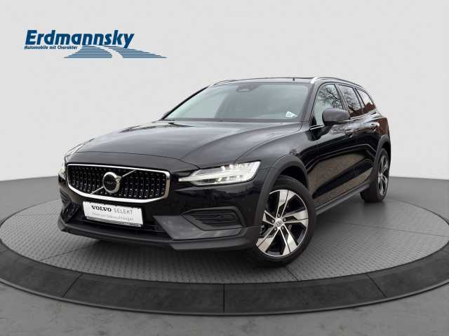 Volvo V60 Cross Country V60 Cross Country