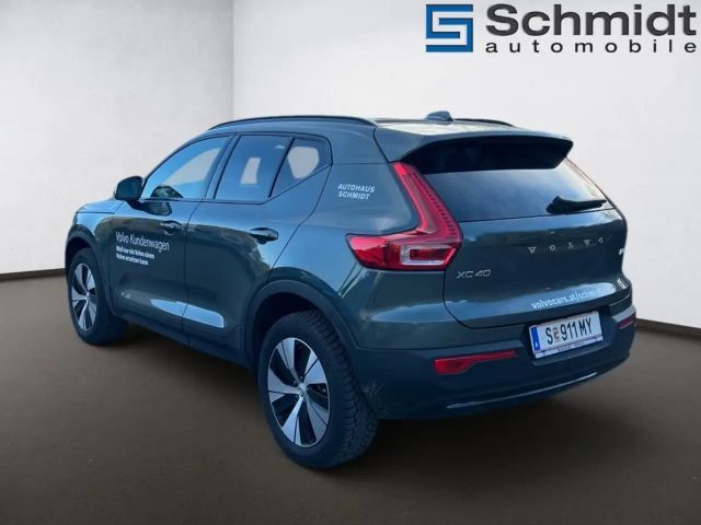 Volvo XC40 Dark Plus