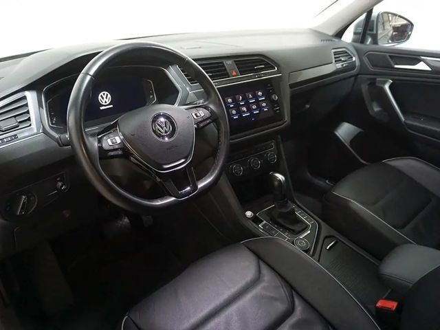 Volkswagen Tiguan 2.0 TDI Allspace DSG Highline