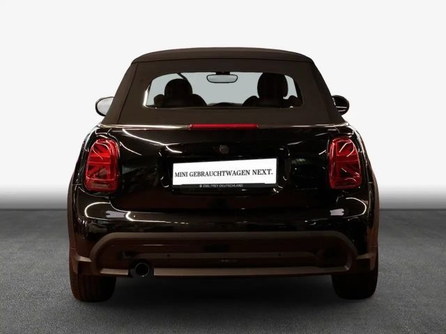 MINI Cooper Cabrio Cooper Cabrio Aut. Classic Trim LED Sitzheizung