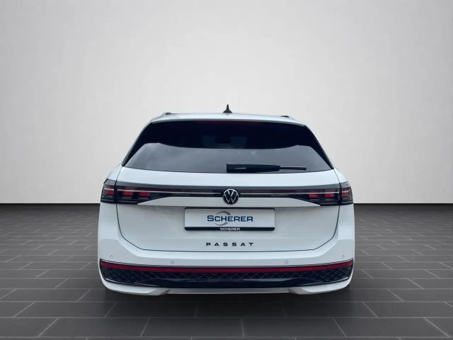 Volkswagen Passat R-Line Variant