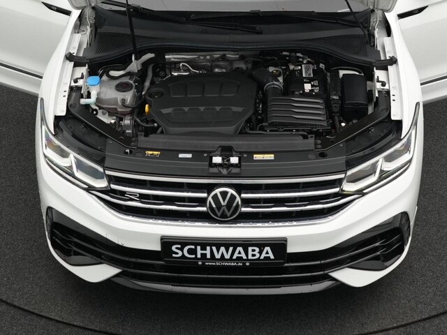Volkswagen Tiguan 2.0 TSI DSG IQ.Drive