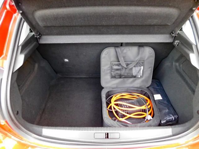 Opel Corsa Corsa Elektric 3-Phasen 11KW Charger  Allwetterrei