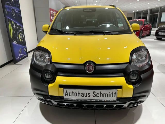Fiat Panda Cross