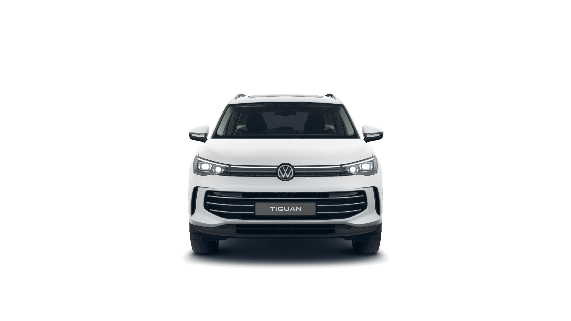 Volkswagen Tiguan 1.5 TSI DSG eHybrid