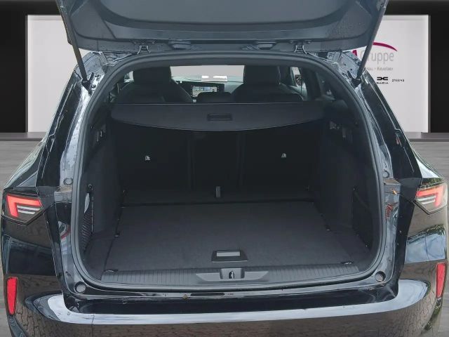 Opel Astra 1.5 CDTI 1.5 Turbo