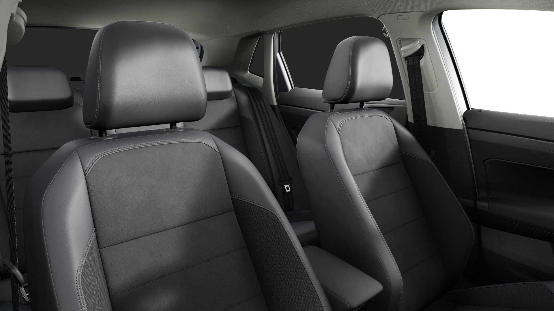 Volkswagen Polo 1.0 TSI DSG