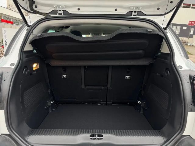 Citroën C3 Aircross Plus PureTech