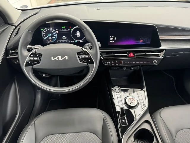 Kia Niro Vision
