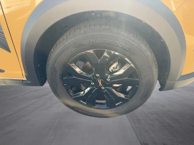 Dacia Sandero Extreme Stepway