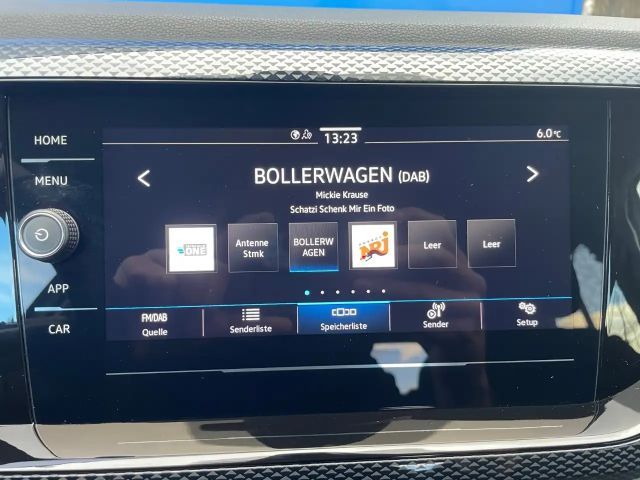 Volkswagen Taigo Friends TSI