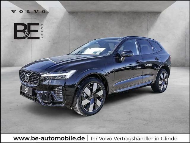 Volvo XC60 AWD Dark Recharge T8 Ultra