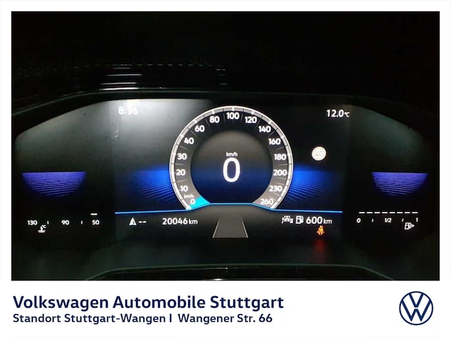 Volkswagen Polo 1.0 TSI Life