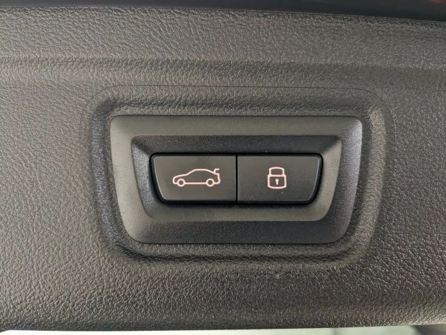 BMW 320 320d M-Sport