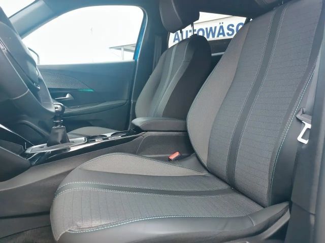 Peugeot 2008 Allure Pack