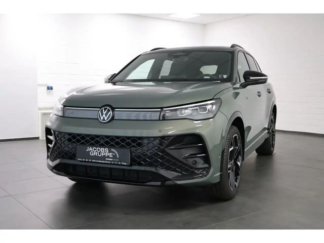 Volkswagen Tiguan 2.0 TDI DSG R-Line