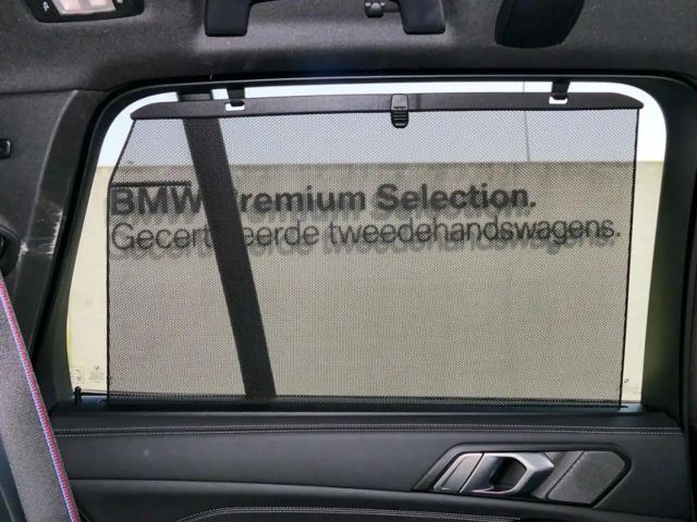 BMW X5 M-Sport xDrive50e