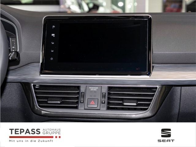 Seat Tarraco 2.0 TDI