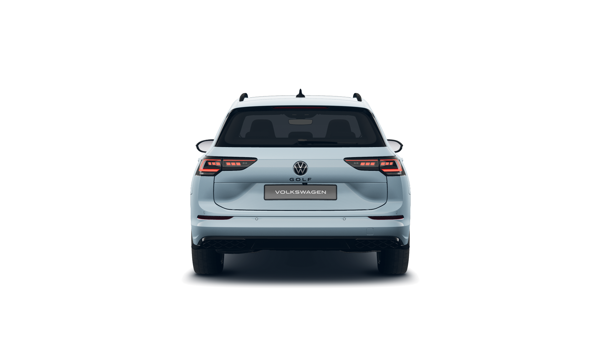 Volkswagen Golf 1.5 eTSI DSG Golf VIII Variant