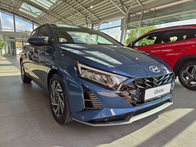 Hyundai i20 Trend