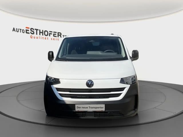 Volkswagen Transporter Lang T7