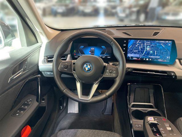 BMW iX1 eDrive20