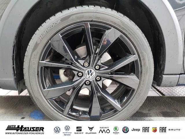 Volkswagen Taigo 1.5 TSI DSG R-Line