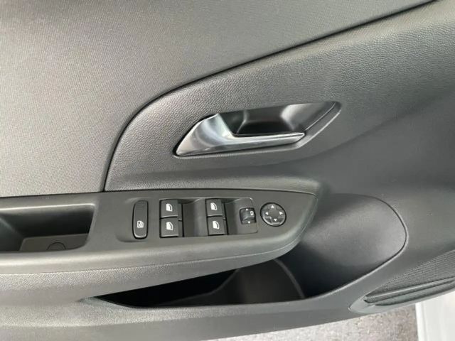 Opel Corsa Business Edition