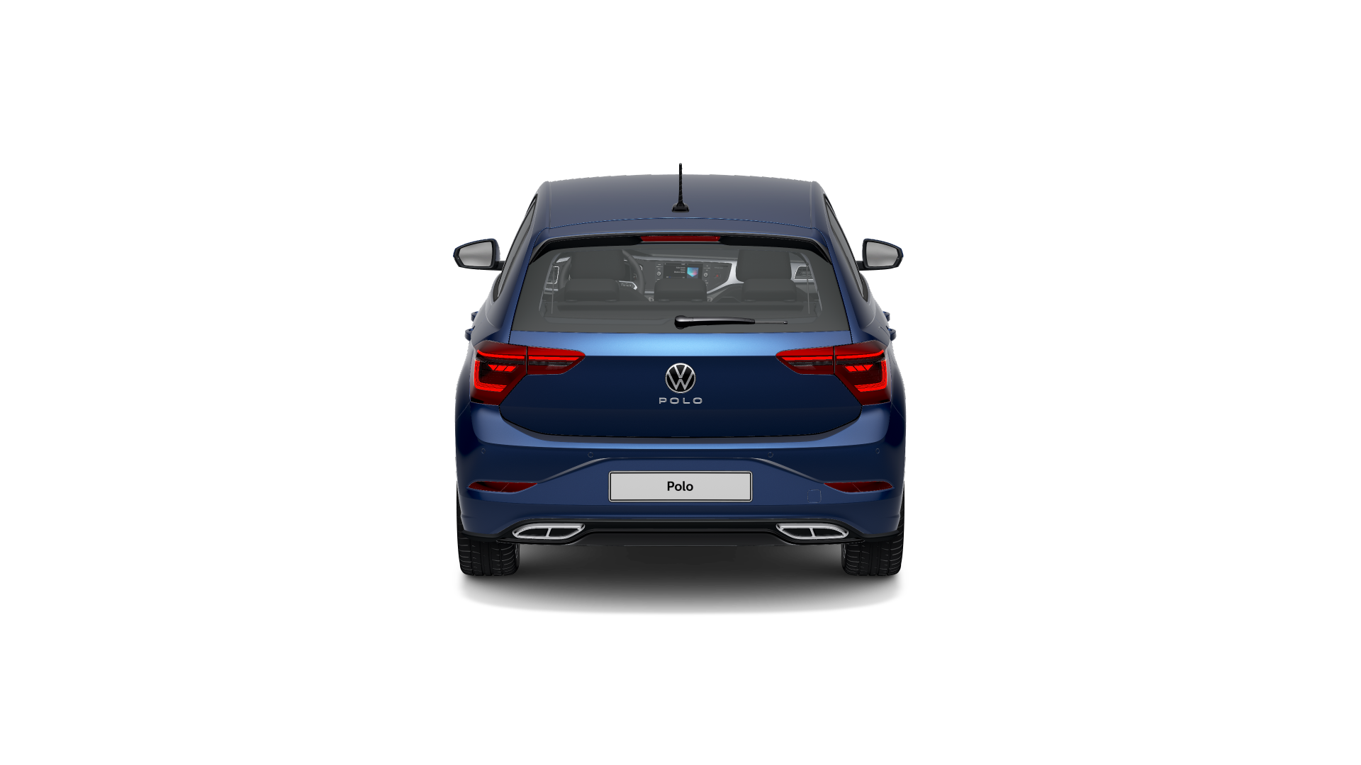 Volkswagen Polo R-Line