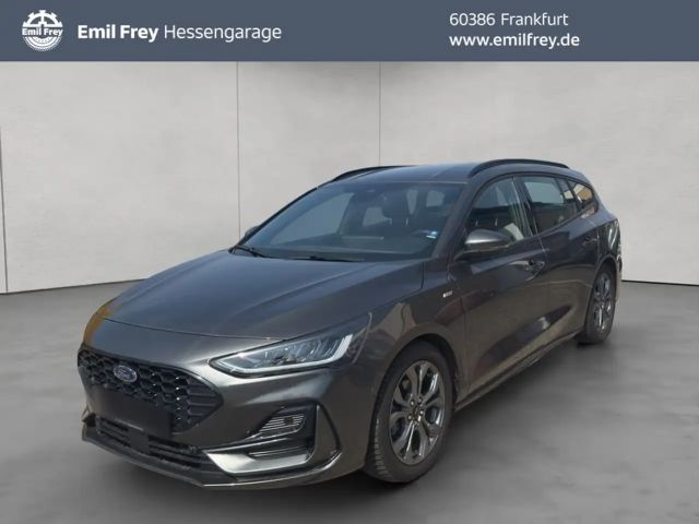 Ford Focus 1.5 EcoBlue Wagon