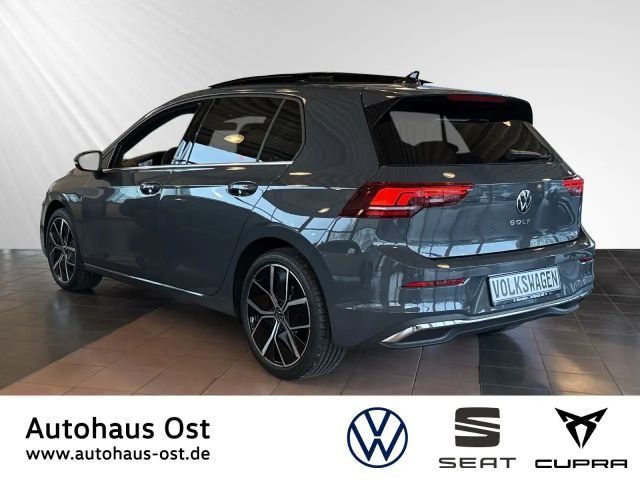 Volkswagen Golf Golf VIII