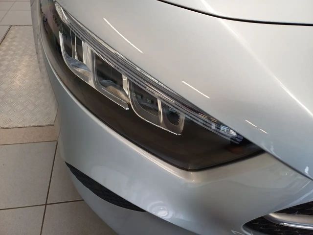 Mercedes-Benz A 180 LENKRADHEIZUNG LED HP KAMERA