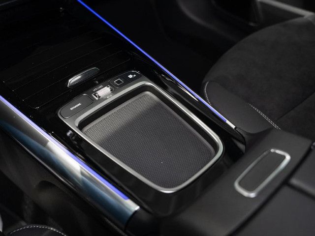 Mercedes-Benz GLA 200 GLA 200 d