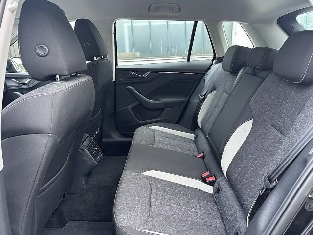 Skoda Kamiq ACT Style Style