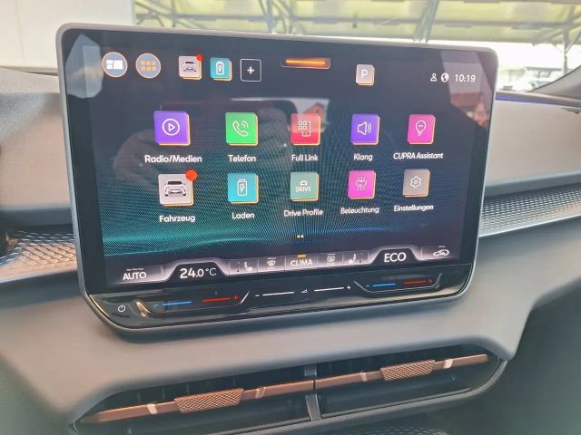 Cupra Terramar 1.5 e-Hybrid e-Hybrid