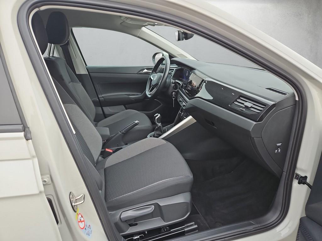 Volkswagen Taigo 1.0 TSI Life