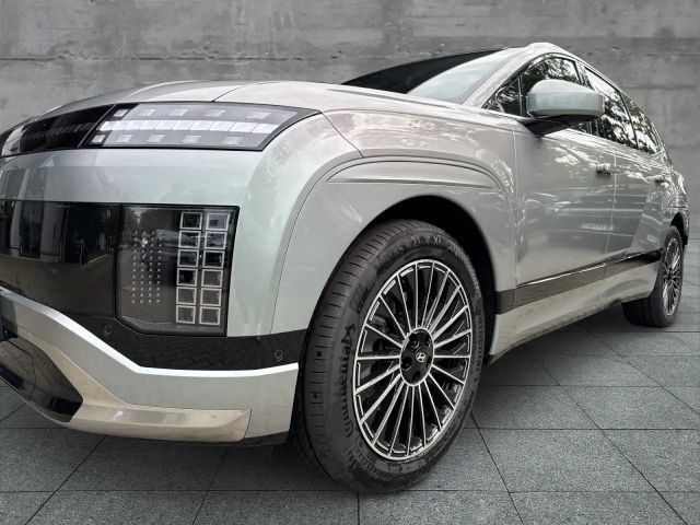 Hyundai IONIQ 9 4WD 6-zits UNIQ