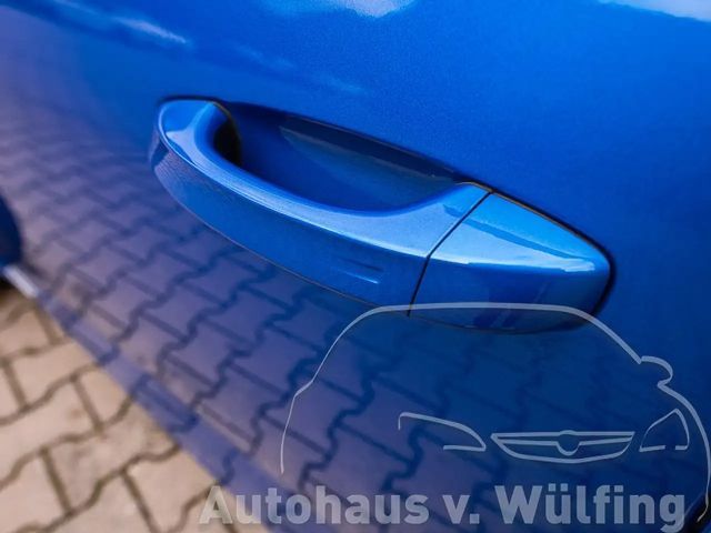 Opel Astra GS-Line Grand Sport