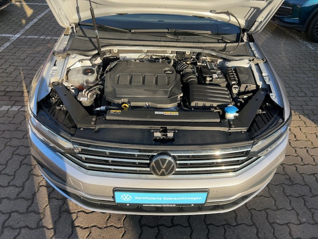 Volkswagen Passat DSG Variant
