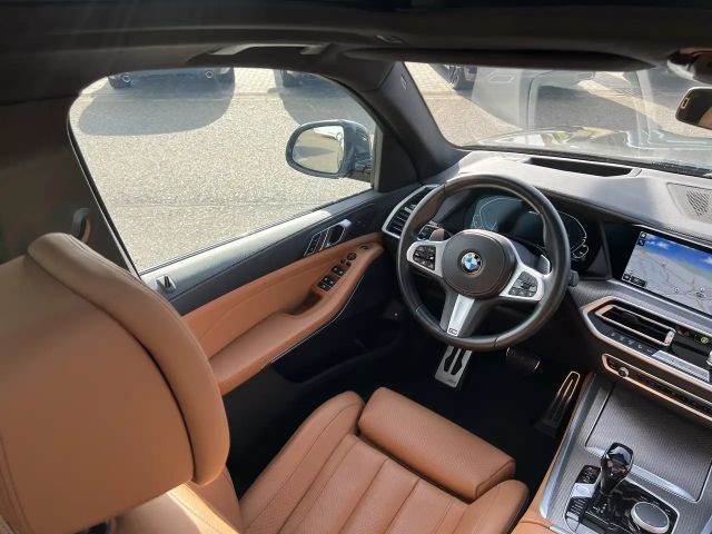 BMW X5 M-Sport xDrive45e