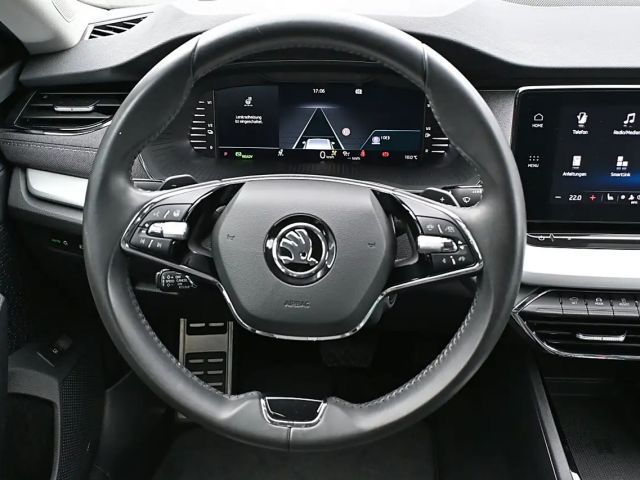 Skoda Octavia Combi Style Style iV