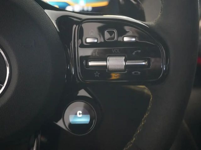 Mercedes-Benz AMG GT AMG Line Coupé