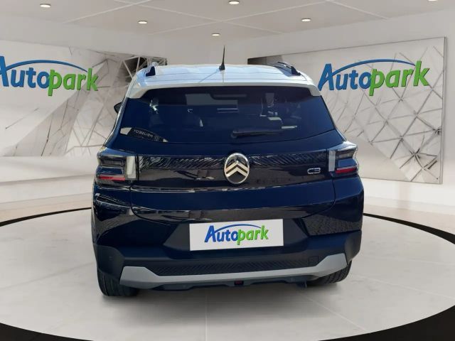 Citroën C3 Max