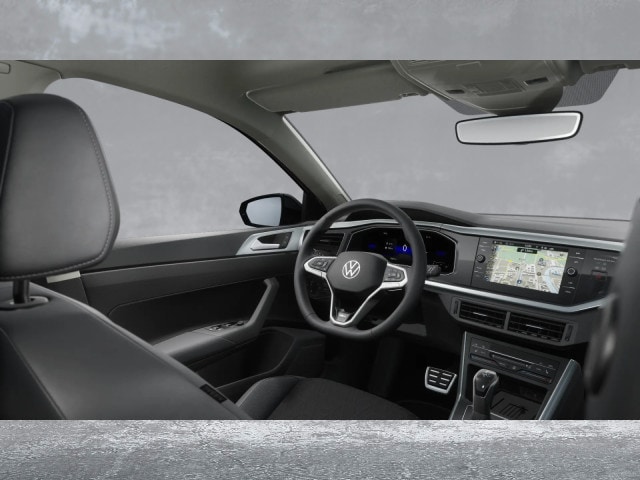 Volkswagen Polo 1.0 TSI DSG