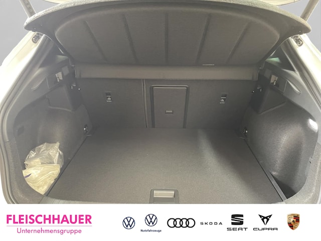 Cupra Formentor 1.5 eTSI Navi Matrix 360° DCC SSound eHeck