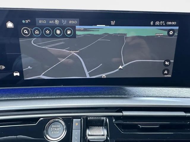 Peugeot 3008 Allure Pack Hybrid