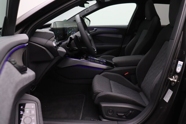 Audi A6 Avant Quattro S-Tronic