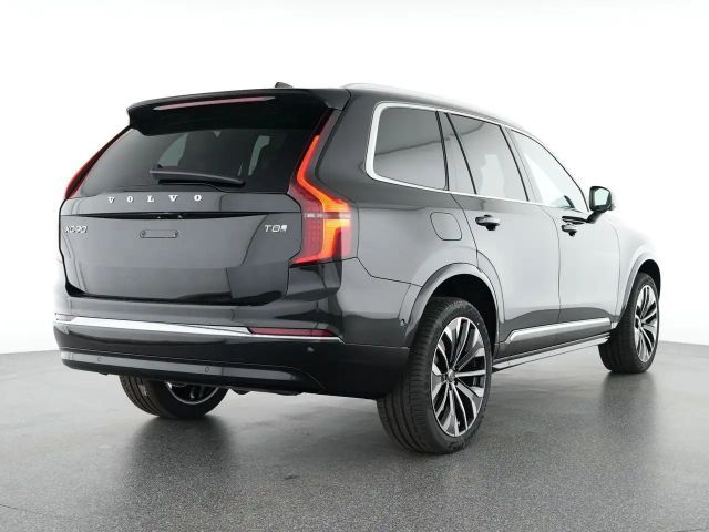 Volvo XC90 AWD Bright Plus T8